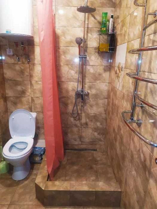 Очень срочно продам отличную квартиру в новом доме с АОГВ в Лузановке Odesa - photo 6