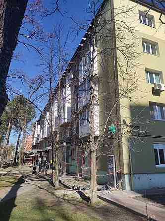 Продам 2 кімнатну квартиру Ірпінь 31500 у.е Без комісії Ирпень