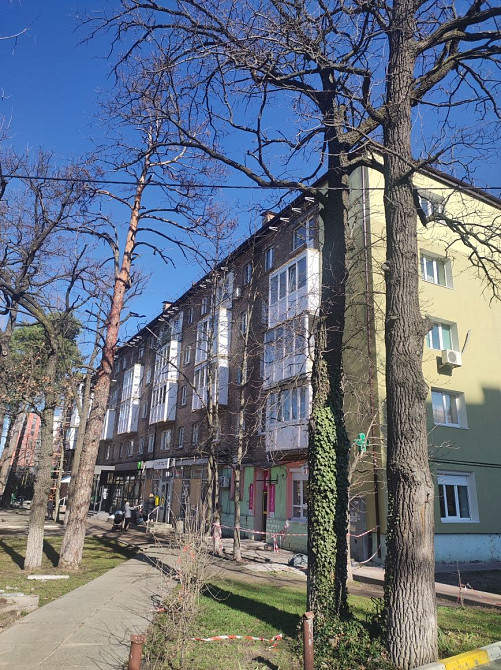 Продам 2 кімнатну квартиру Ірпінь 31500 у.е Без комісії Ирпень - изображение 1