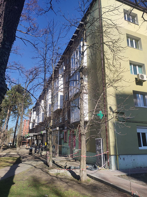 Продам 2 кімнатну квартиру Ірпінь 31500 у.е Без комісії Ирпень - изображение 6