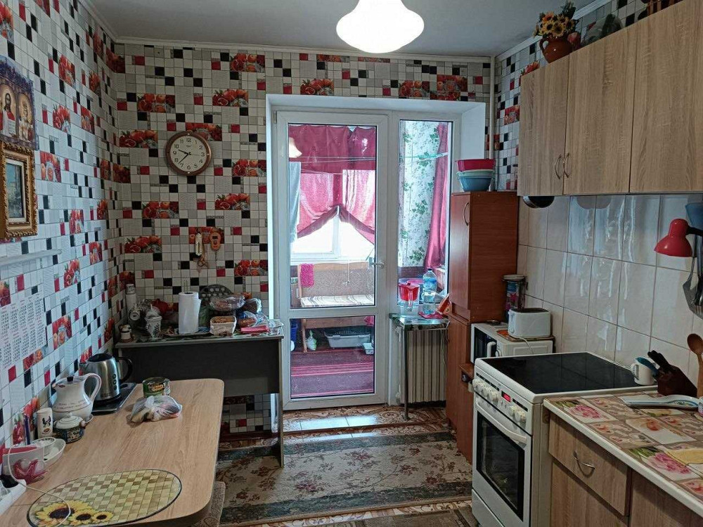 Продаж Однокімнатної Квартири Район Шуменський вул. Івана Богуна 58 Херсон - зображення 2