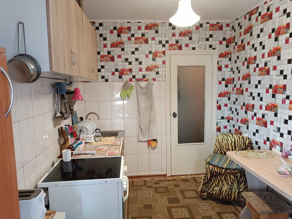 Продаж Однокімнатної Квартири Район Шуменський вул. Івана Богуна 58 Херсон - зображення 1