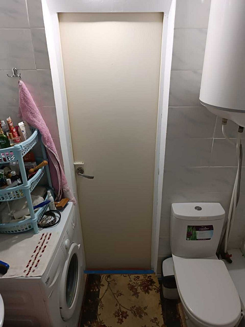 Продаж Однокімнатної Квартири Район Шуменський вул. Івана Богуна 58 Херсон - зображення 8