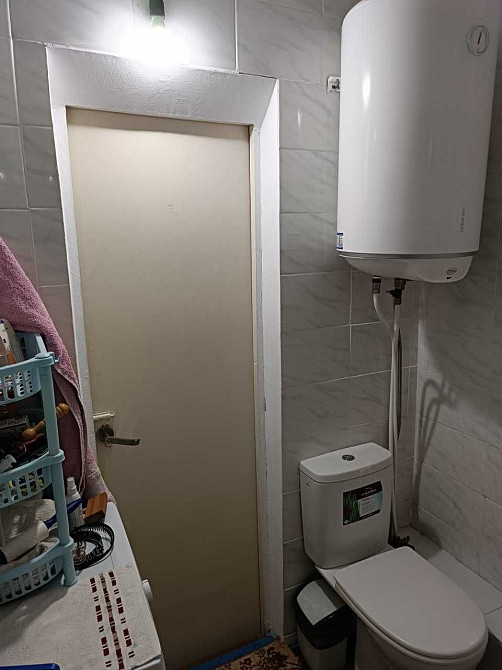 Продаж Однокімнатної Квартири Район Шуменський вул. Івана Богуна 58 Херсон - зображення 7