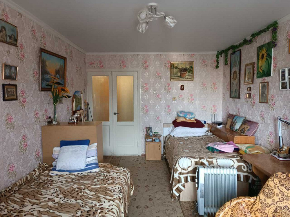 Продаж Однокімнатної Квартири Район Шуменський вул. Івана Богуна 58 Херсон - зображення 4