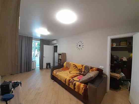 Уникальная квартира возле парка Победы. Евроремонт. Odesa