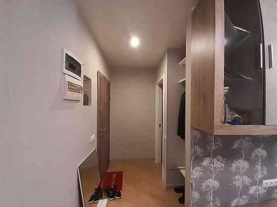 Уникальная квартира возле парка Победы. Евроремонт. Odesa