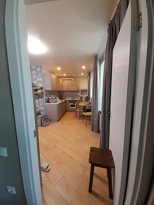 Уникальная квартира возле парка Победы. Евроремонт. Odesa - photo 7