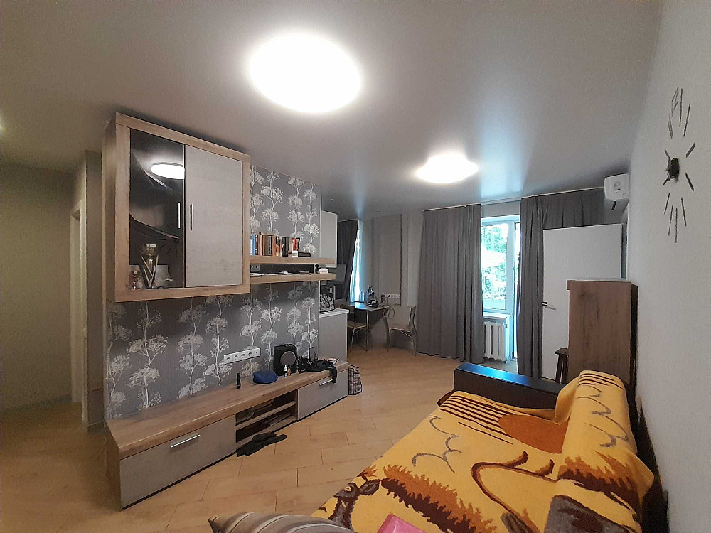 Уникальная квартира возле парка Победы. Евроремонт. Odesa - photo 1