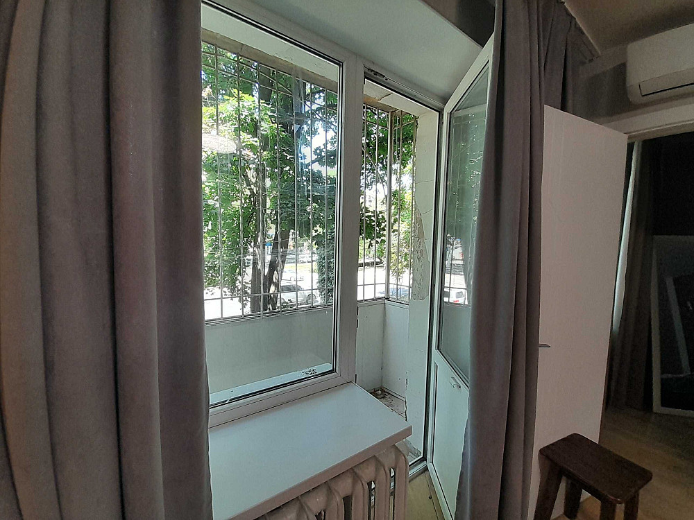 Уникальная квартира возле парка Победы. Евроремонт. Odesa - photo 3