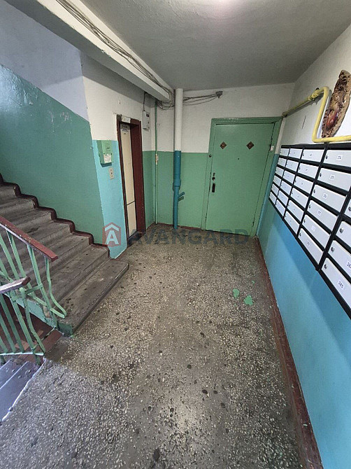 Митниця. Продаж 3-х кімнатної квартири Черкассы - изображение 3