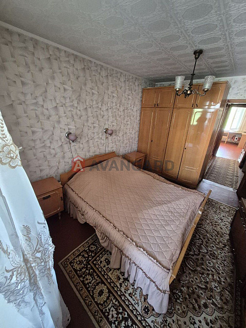 Митниця. Продаж 3-х кімнатної квартири Черкассы - изображение 7