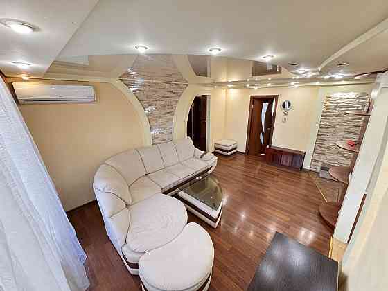 Продам 4-х кімнатну квартиру (перепланування) Кременчуг