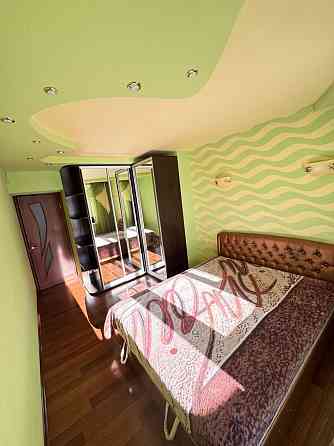 Продам 4-х кімнатну квартиру (перепланування) Кременчуг