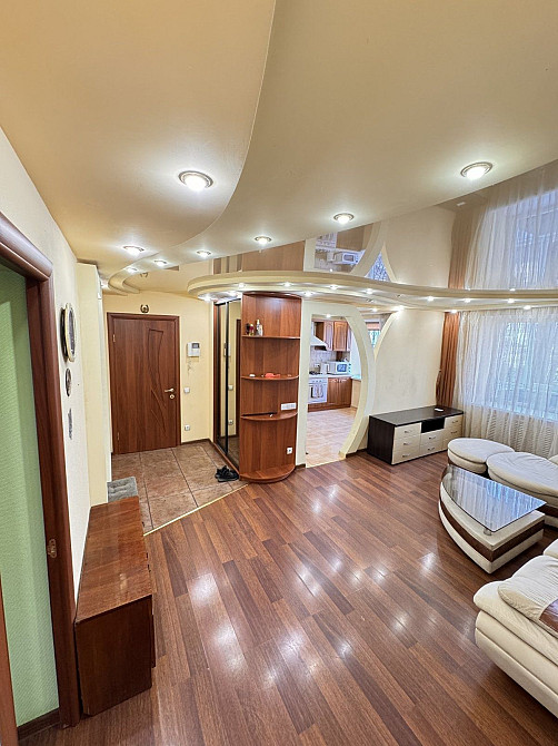 Продам 4-х кімнатну квартиру (перепланування) Кременчуг - изображение 7