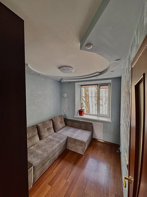 Продам 4-х кімнатну квартиру (перепланування) Кременчуг - изображение 8