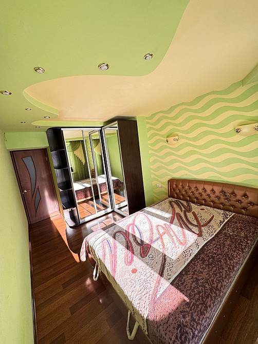 Продам 4-х кімнатну квартиру (перепланування) Кременчуг - изображение 3