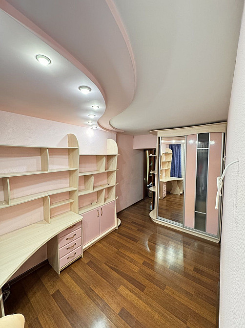 Продам 4-х кімнатну квартиру (перепланування) Кременчуг - изображение 4