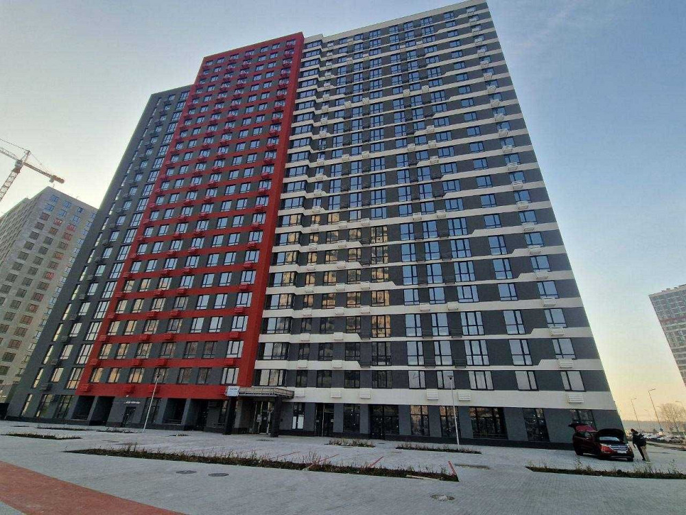 Продам 3к квартиру в ЖК Варшавський 3
Буд. 10.1 введ. в експлуатацію Київ - зображення 4