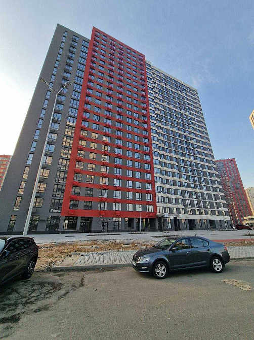 Продам 3к квартиру в ЖК Варшавський 3
Буд. 10.1 введ. в експлуатацію Київ - зображення 5