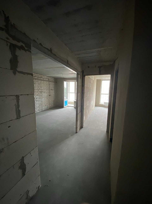 Продам однокімнатну ( 1кімнатну ) квартиру в новобудові на Масанах Чернігів - зображення 3