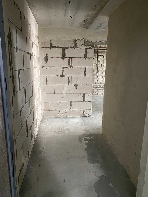 Продам однокімнатну ( 1кімнатну ) квартиру в новобудові на Масанах Чернігів - зображення 2