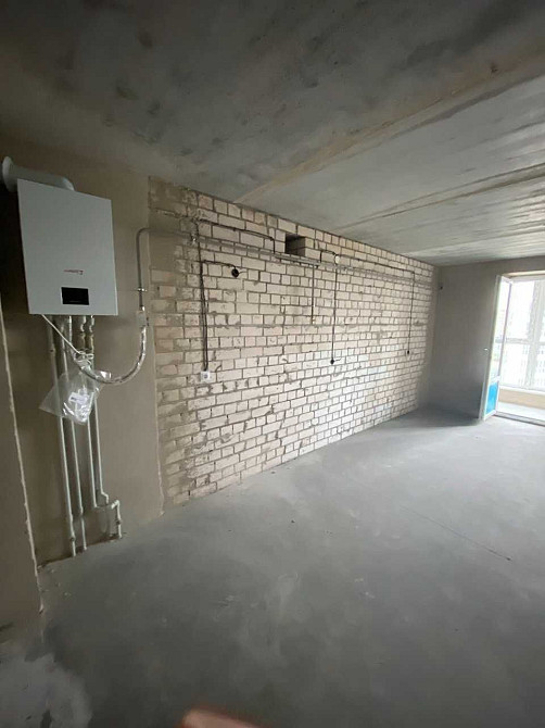 Продам однокімнатну ( 1кімнатну ) квартиру в новобудові на Масанах Чернігів - зображення 8