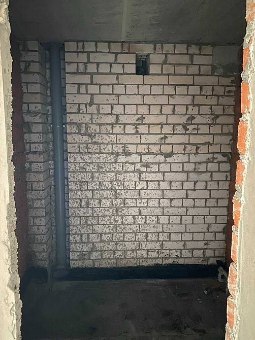 Продам однокімнатну ( 1кімнатну ) квартиру в новобудові на Масанах Чернігів - зображення 4
