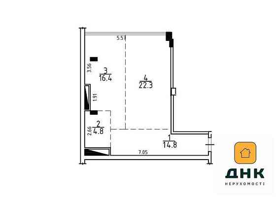 ЦЕНА СНИЖЕНА‼️ Французский бульвар • Видовая Панорама • Аркадия у моря Odesa