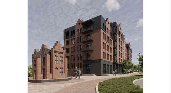 Однокімнатна квартира в новому районі на Щасливому‼️ Ровно