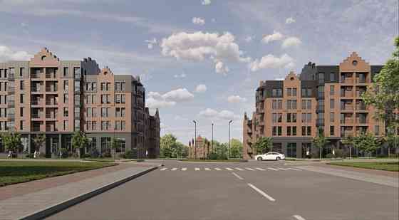 Однокімнатна квартира в новому районі на Щасливому‼️ Ровно