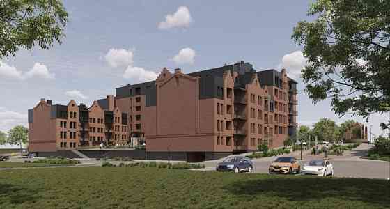 Однокімнатна квартира в новому районі на Щасливому‼️ Ровно