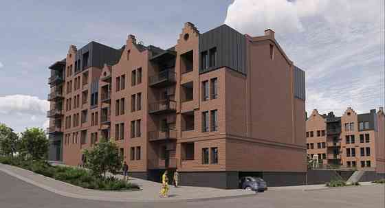 Однокімнатна квартира в новому районі на Щасливому‼️ Ровно