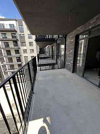 Наповнення white box! 2к квартира з великою терасою! Без косісії! Ирпень