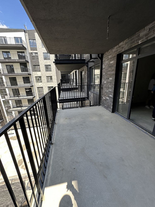 Наповнення white box! 2к квартира з великою терасою! Без косісії! Ирпень - изображение 1