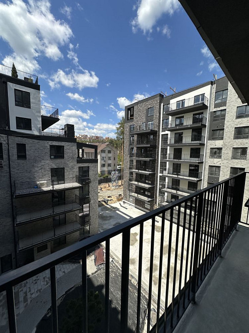 Наповнення white box! 2к квартира з великою терасою! Без косісії! Ирпень - изображение 8