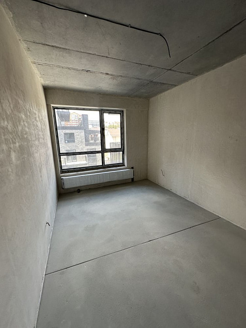 Наповнення white box! 2к квартира з великою терасою! Без косісії! Ирпень - изображение 4