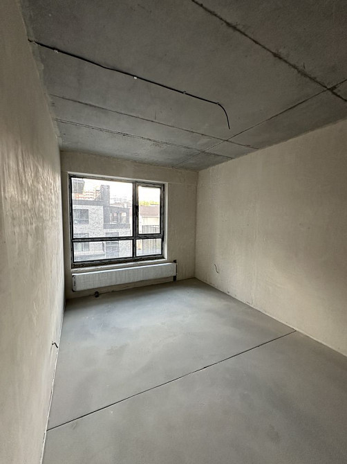 Наповнення white box! 2к квартира з великою терасою! Без косісії! Ирпень - изображение 3