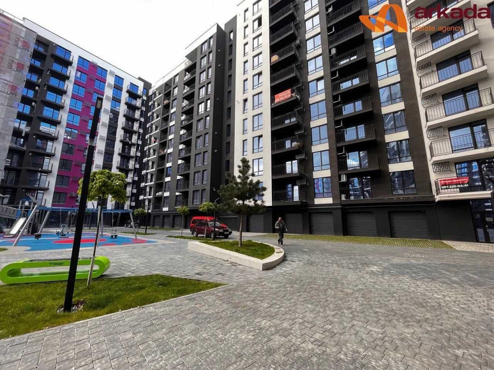 Продаж квартири у ЖК Family Plaza Івано-Франківськ - зображення 1