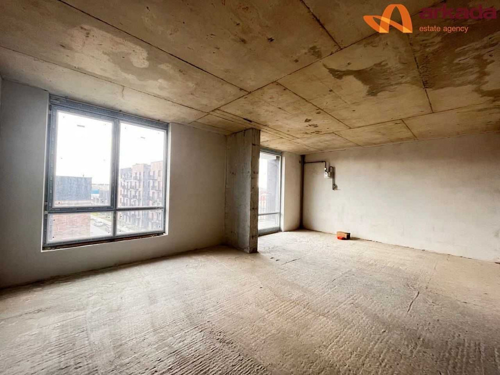 Продаж квартири у ЖК Family Plaza Івано-Франківськ - зображення 8