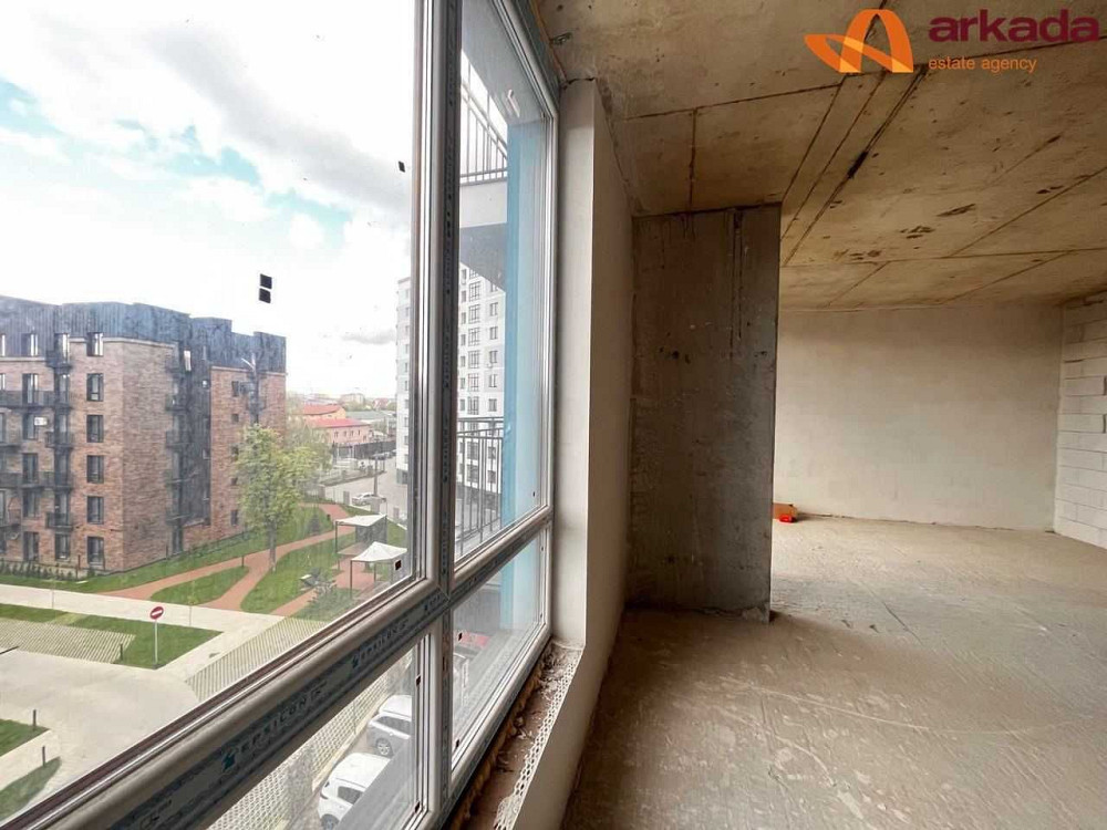 Продаж квартири у ЖК Family Plaza Івано-Франківськ - зображення 7