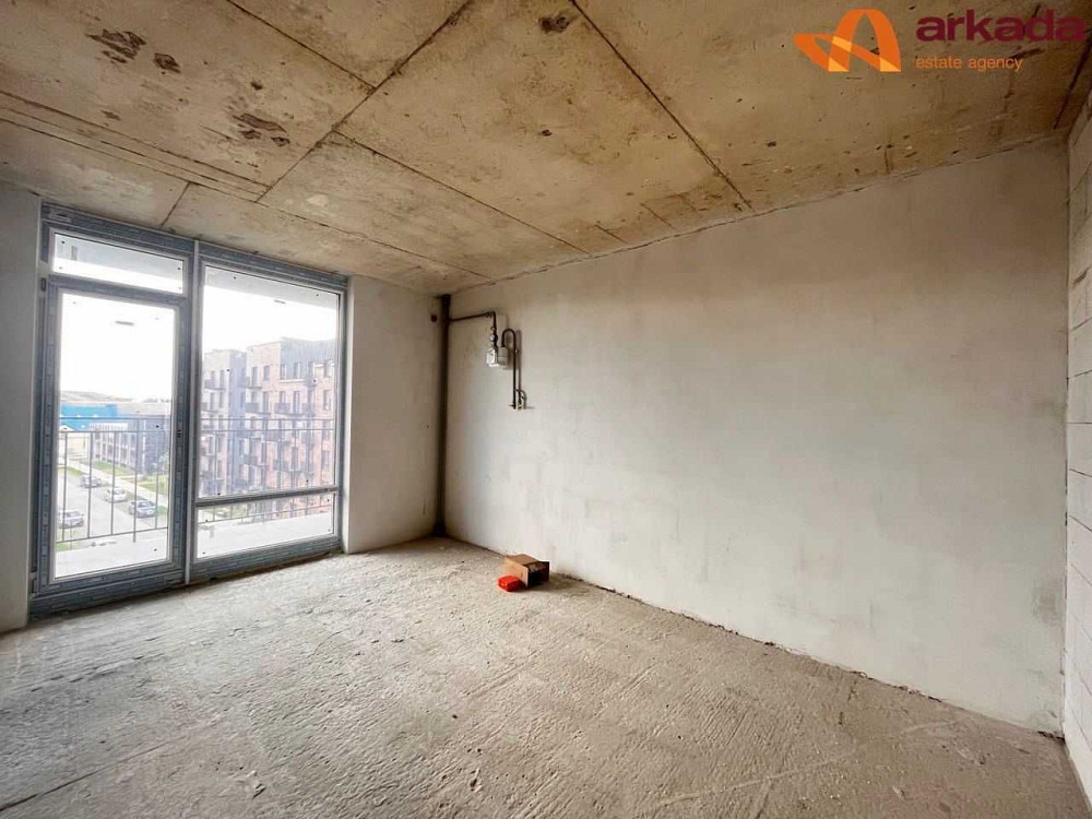 Продаж квартири у ЖК Family Plaza Івано-Франківськ - зображення 6