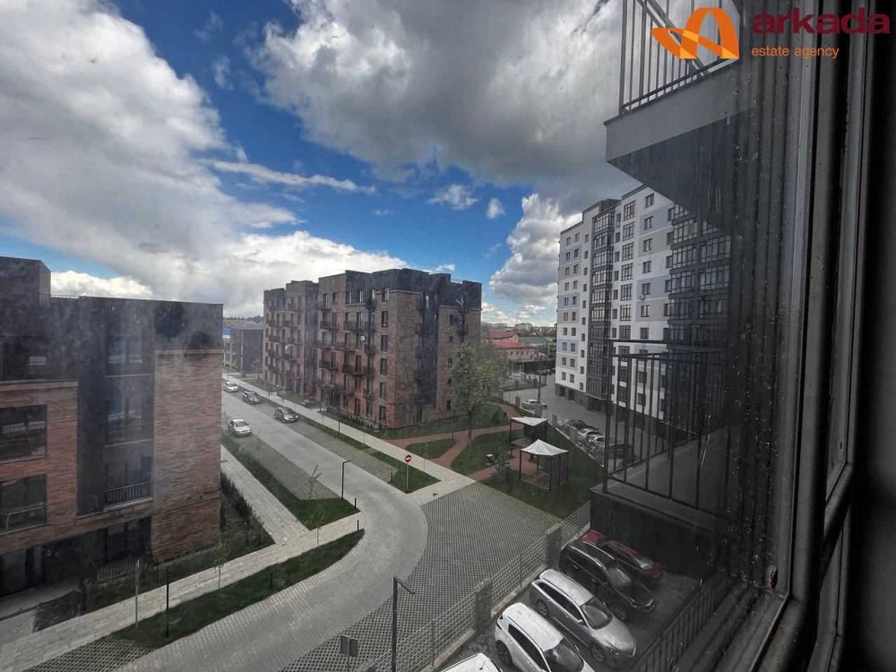 Продаж квартири у ЖК Family Plaza Івано-Франківськ - зображення 3