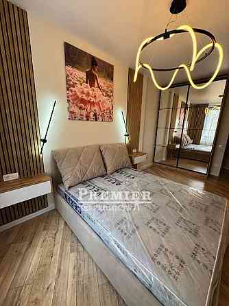 Аркадия. Эллада. Гефест. 1 комн. Евроремонт Odesa