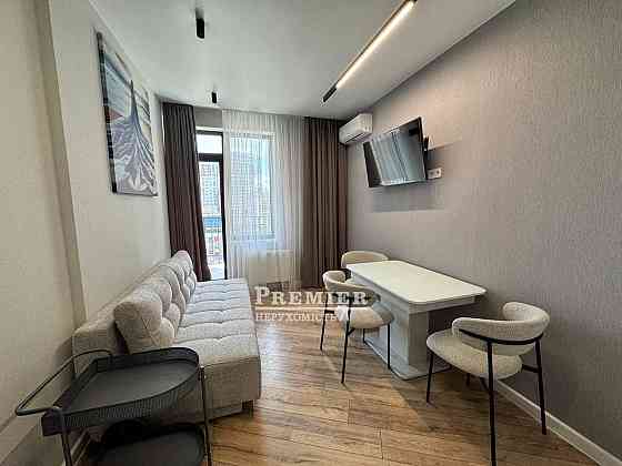 Аркадия. Эллада. Гефест. 1 комн. Евроремонт Odesa