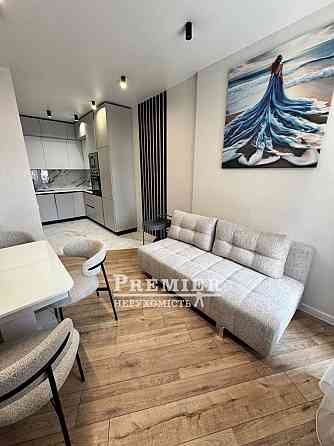 Аркадия. Эллада. Гефест. 1 комн. Евроремонт Odesa