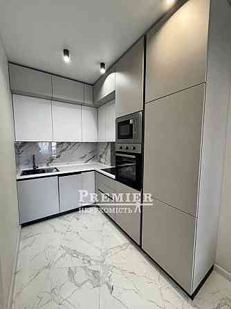 Аркадия. Эллада. Гефест. 1 комн. Евроремонт Odesa