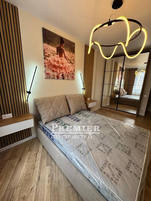 Аркадия. Эллада. Гефест. 1 комн. Евроремонт Odesa - photo 1