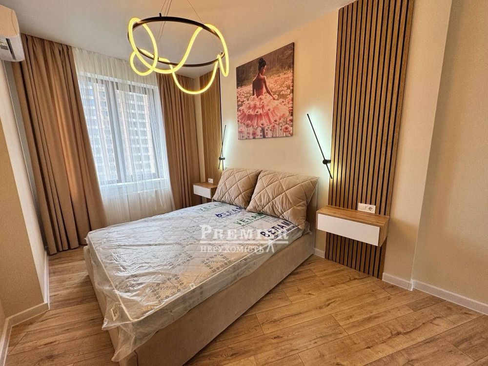 Аркадия. Эллада. Гефест. 1 комн. Евроремонт Odesa - photo 4