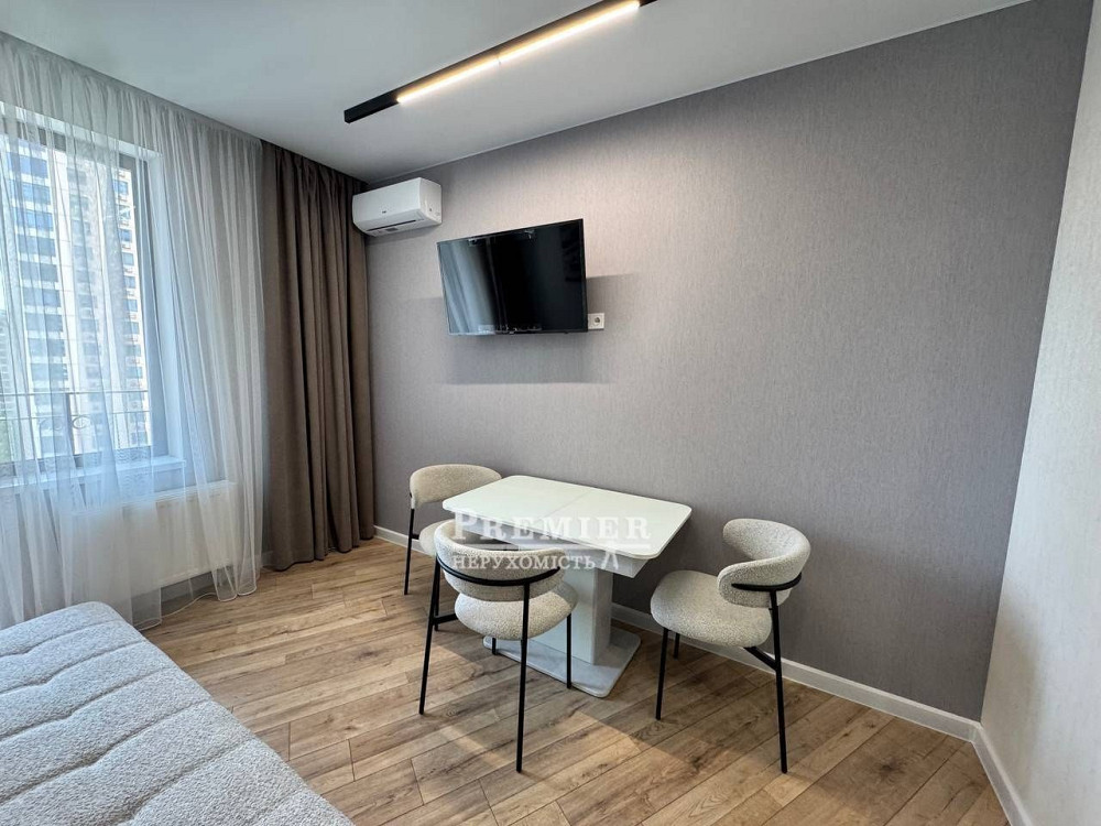 Аркадия. Эллада. Гефест. 1 комн. Евроремонт Odesa - photo 8